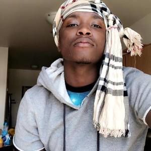 Meet your Posher, Prince